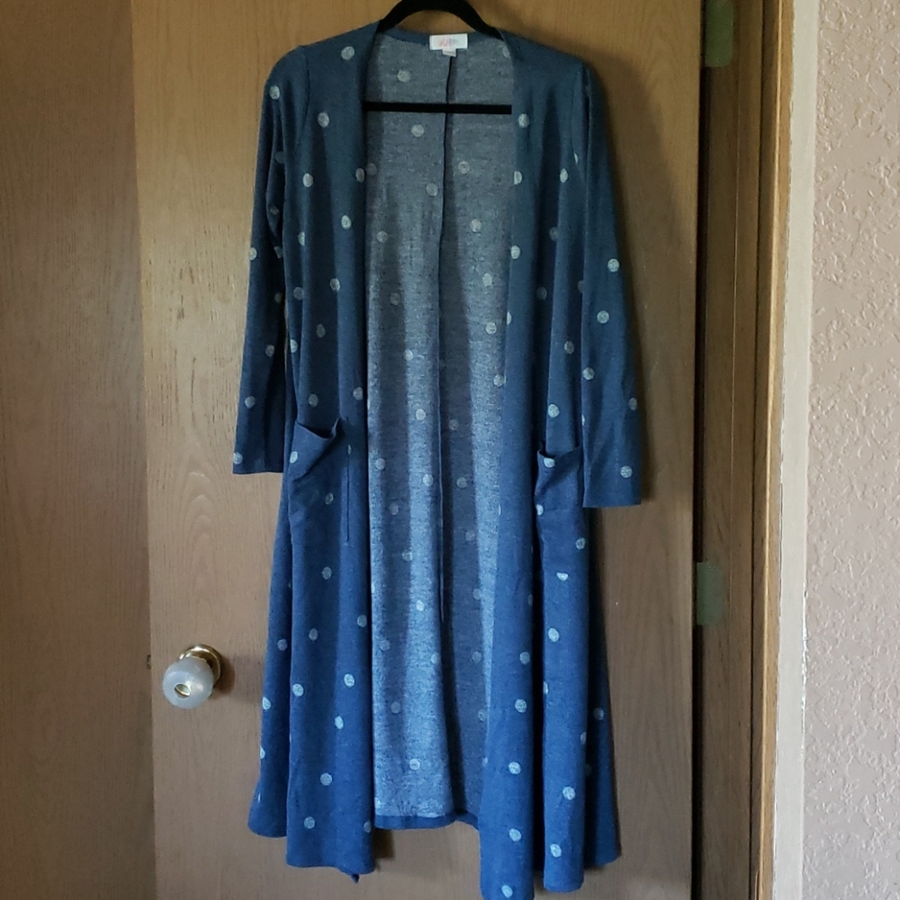 Lularoe Sarah Cardigan